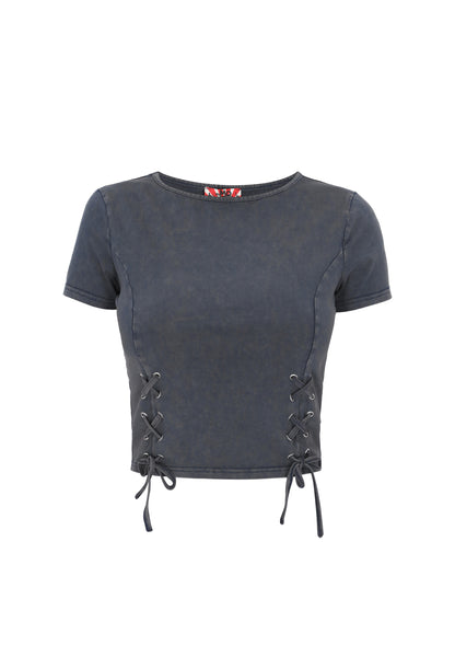 myMo ROCKS Women's Blouse