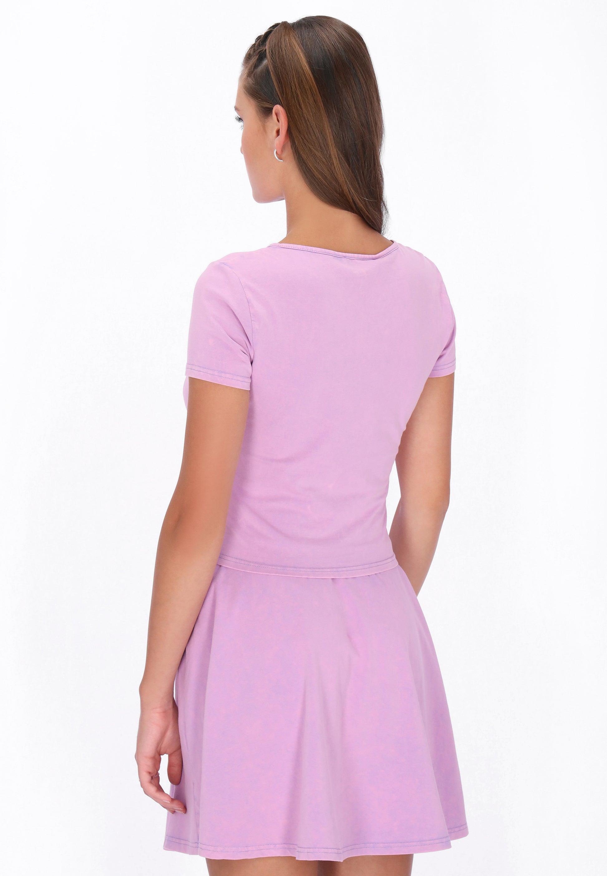 myMo ROCKS Women's Blouse