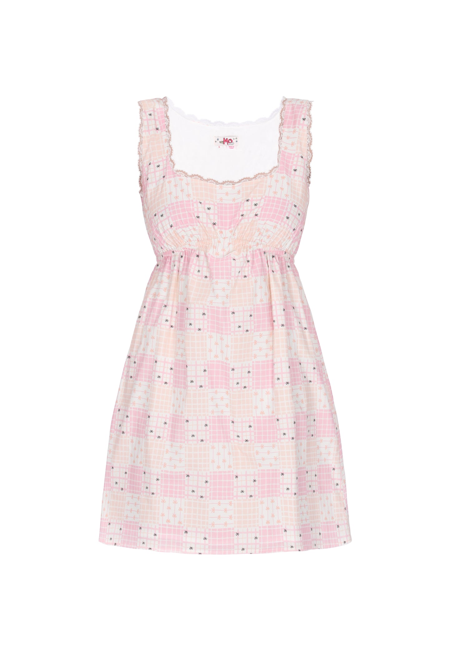 myMo pop Women's Dress