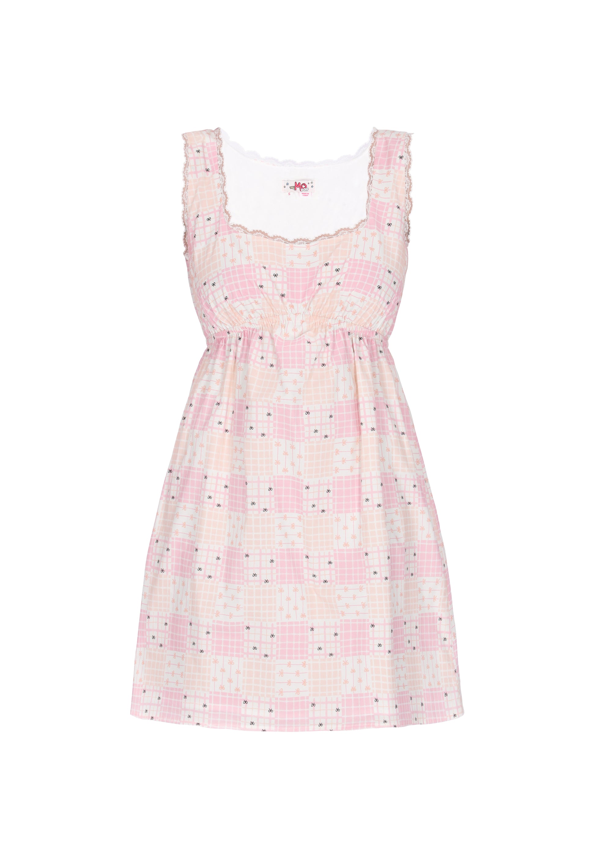 myMo pop Women's Dress