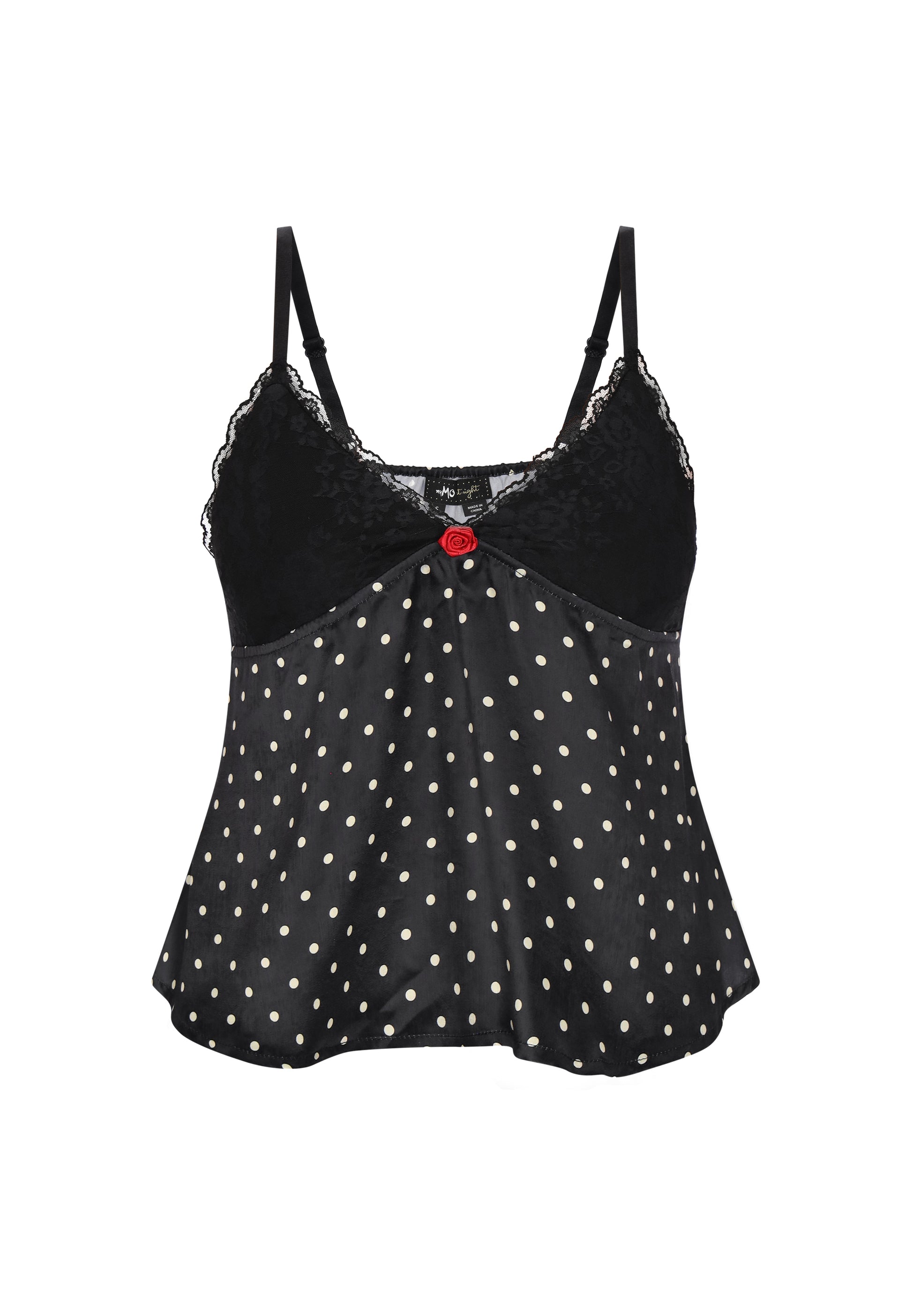 myMo at night Women's Top