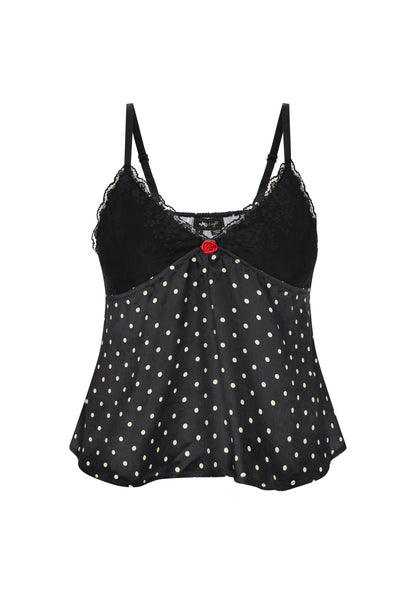 myMo at night Women's Top