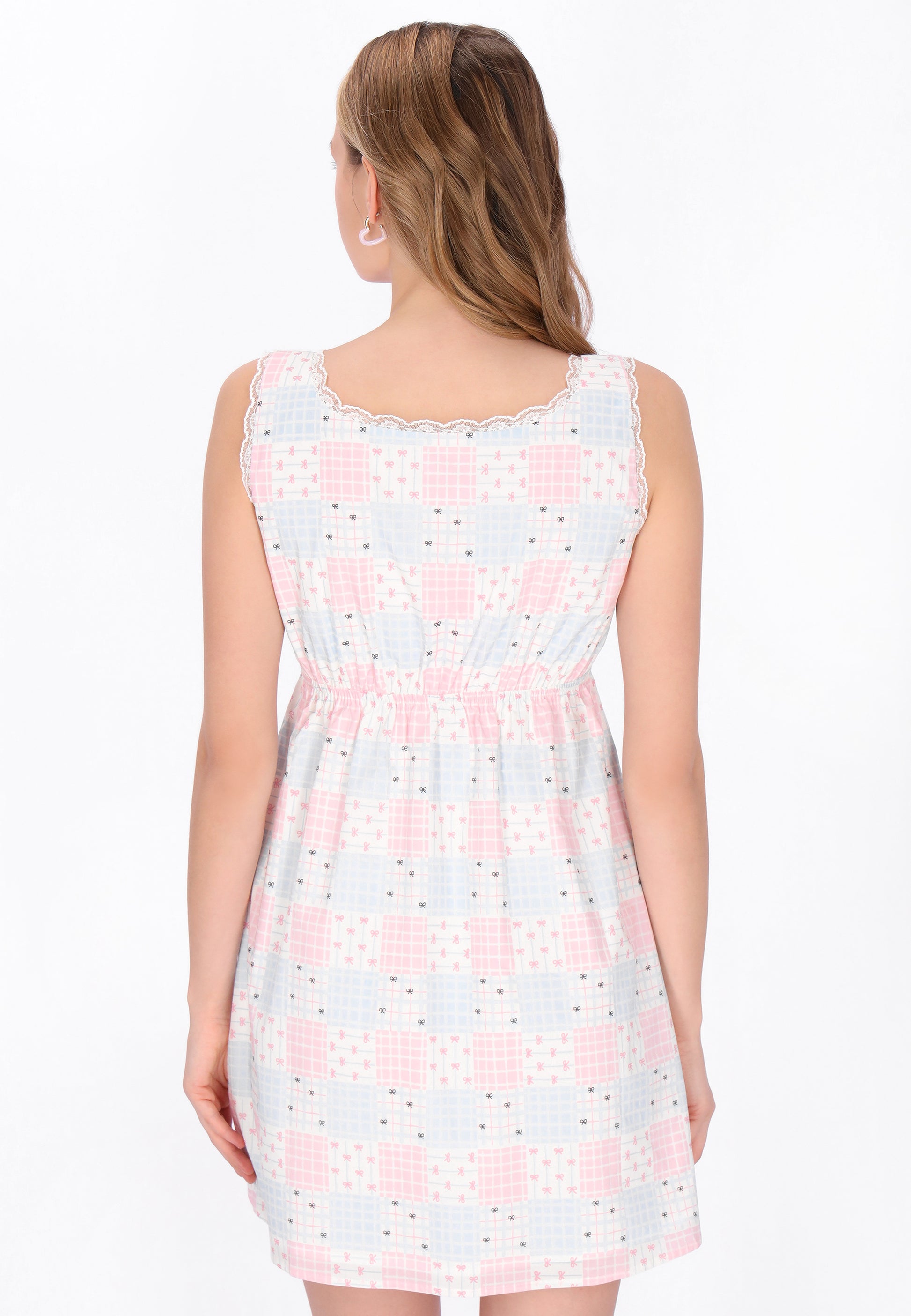 myMo pop Women's Dress