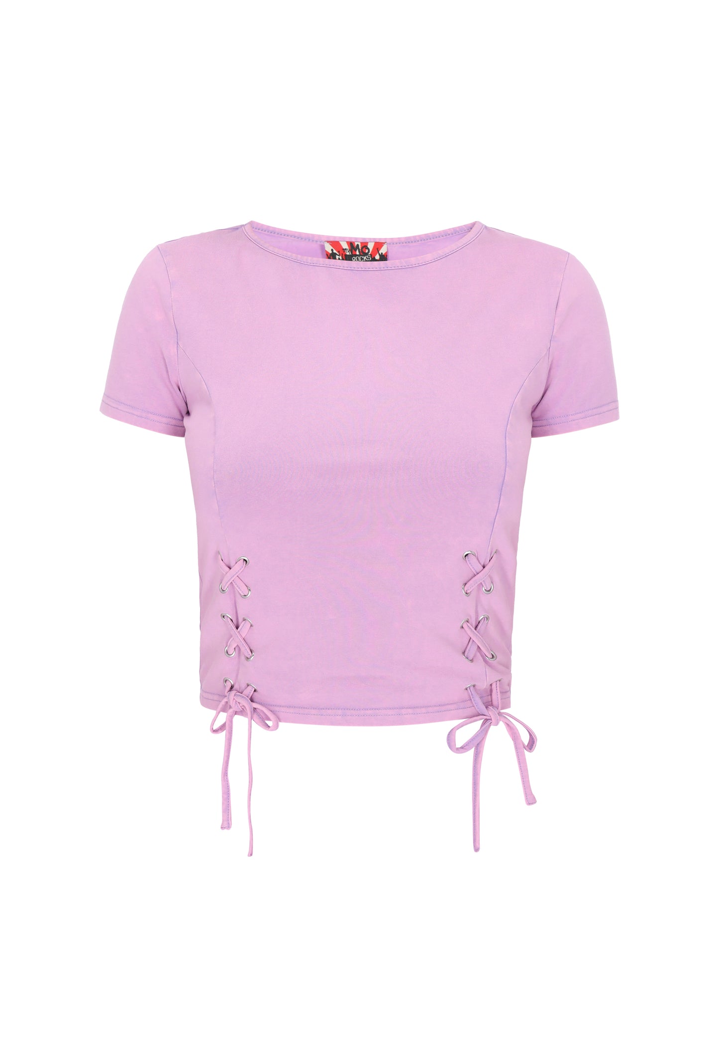 myMo ROCKS Women's Blouse