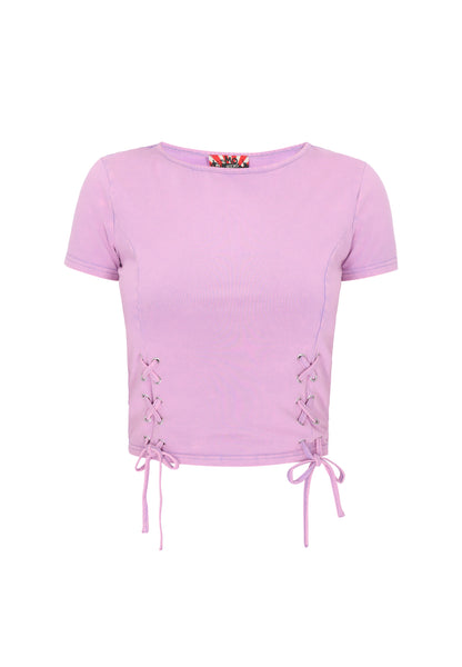 myMo ROCKS Women's Blouse
