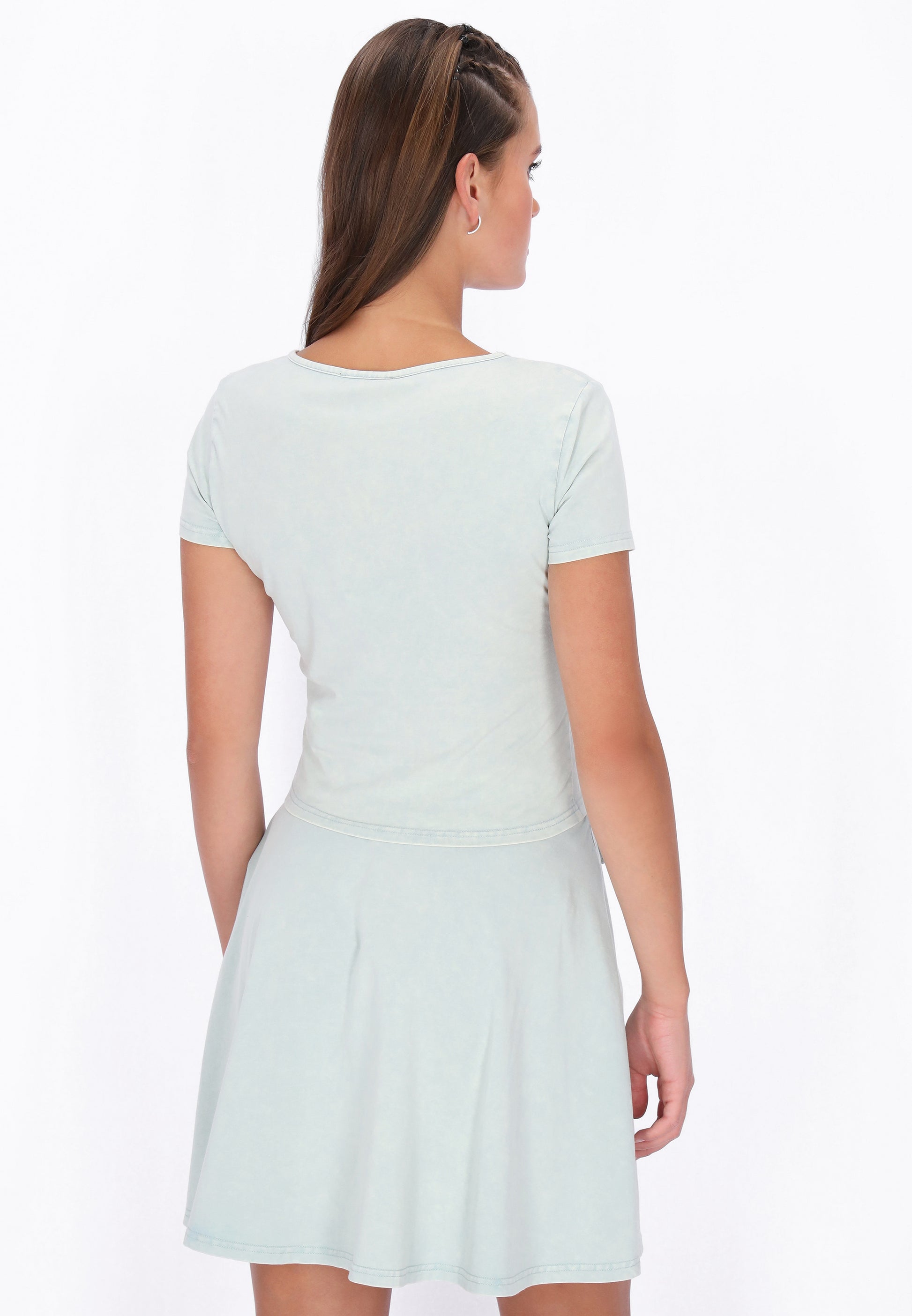 myMo ROCKS Women's Blouse