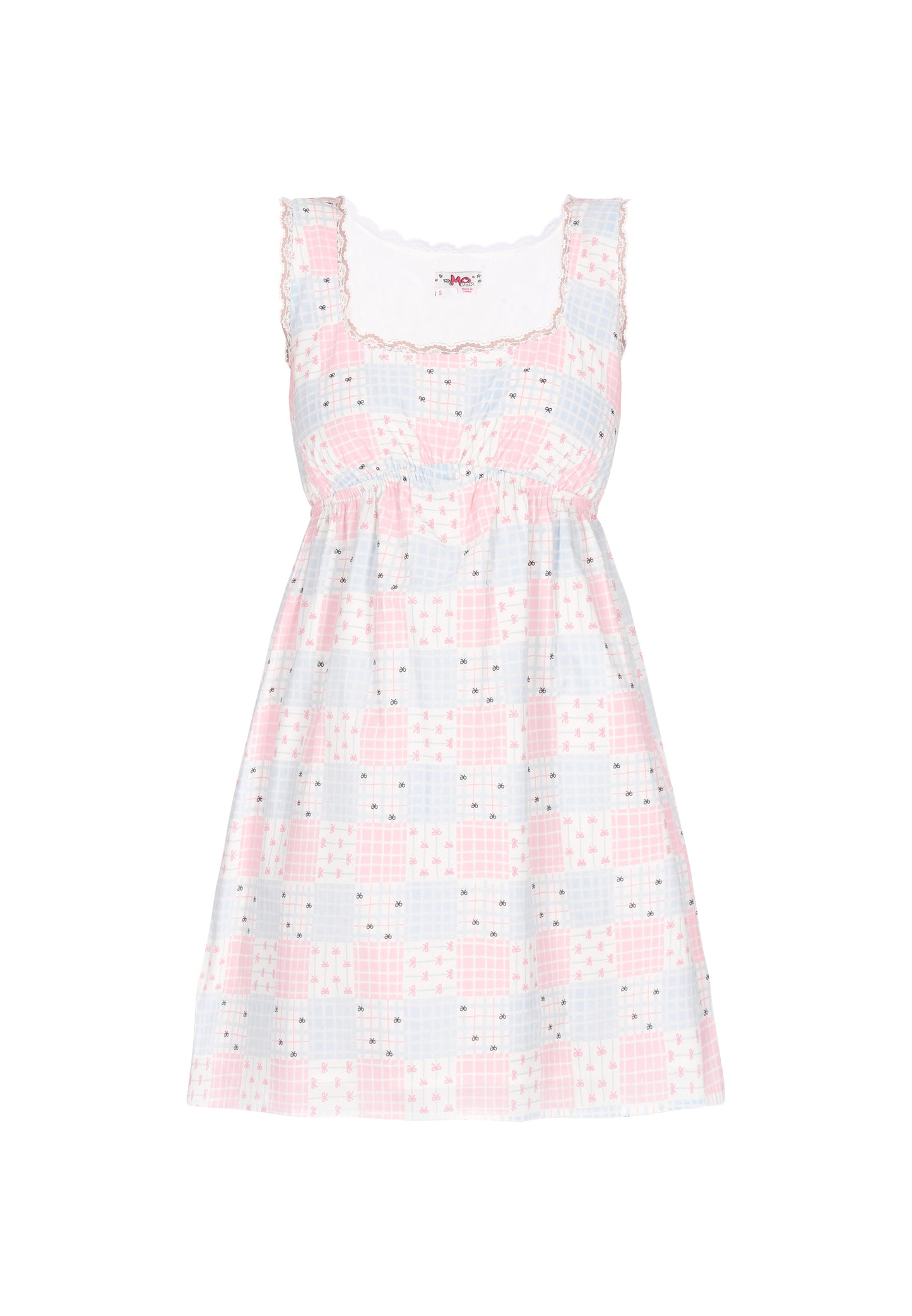 myMo pop Women's Dress