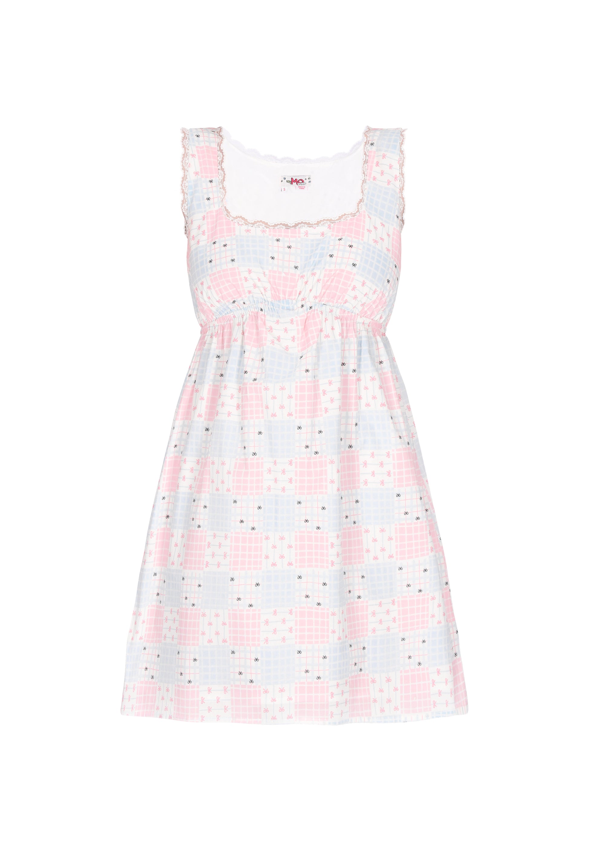 myMo pop Women's Dress
