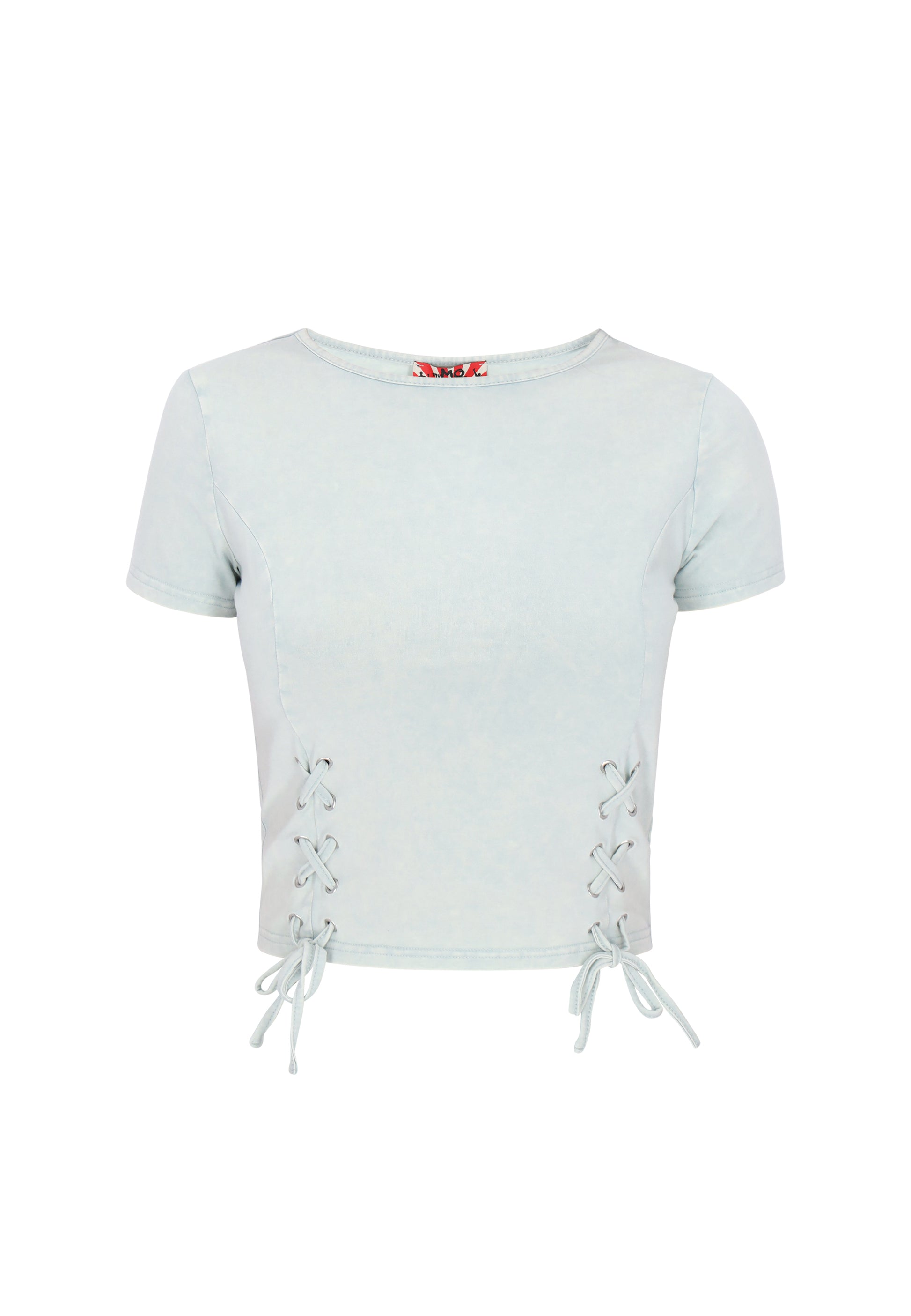 myMo ROCKS Women's Blouse