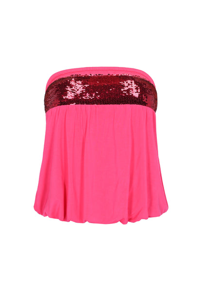 myMo at night Women's Top