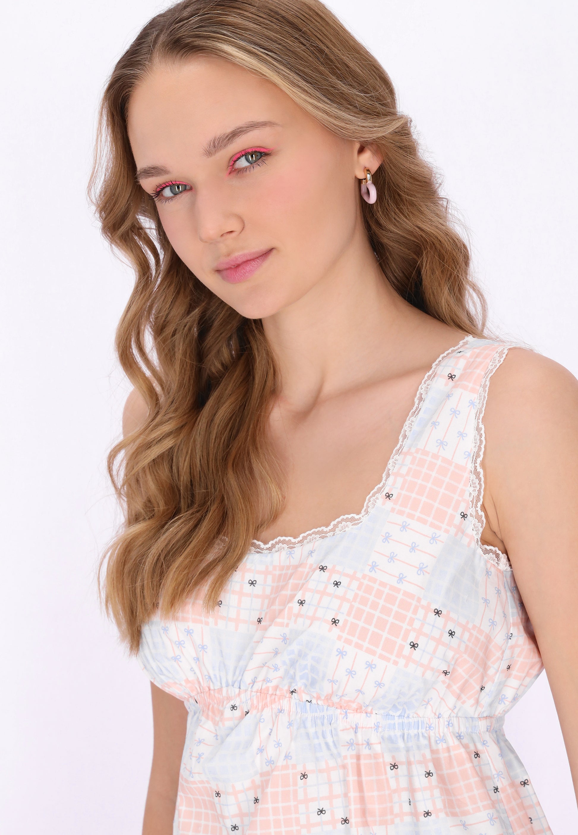 myMo pop Women's Dress