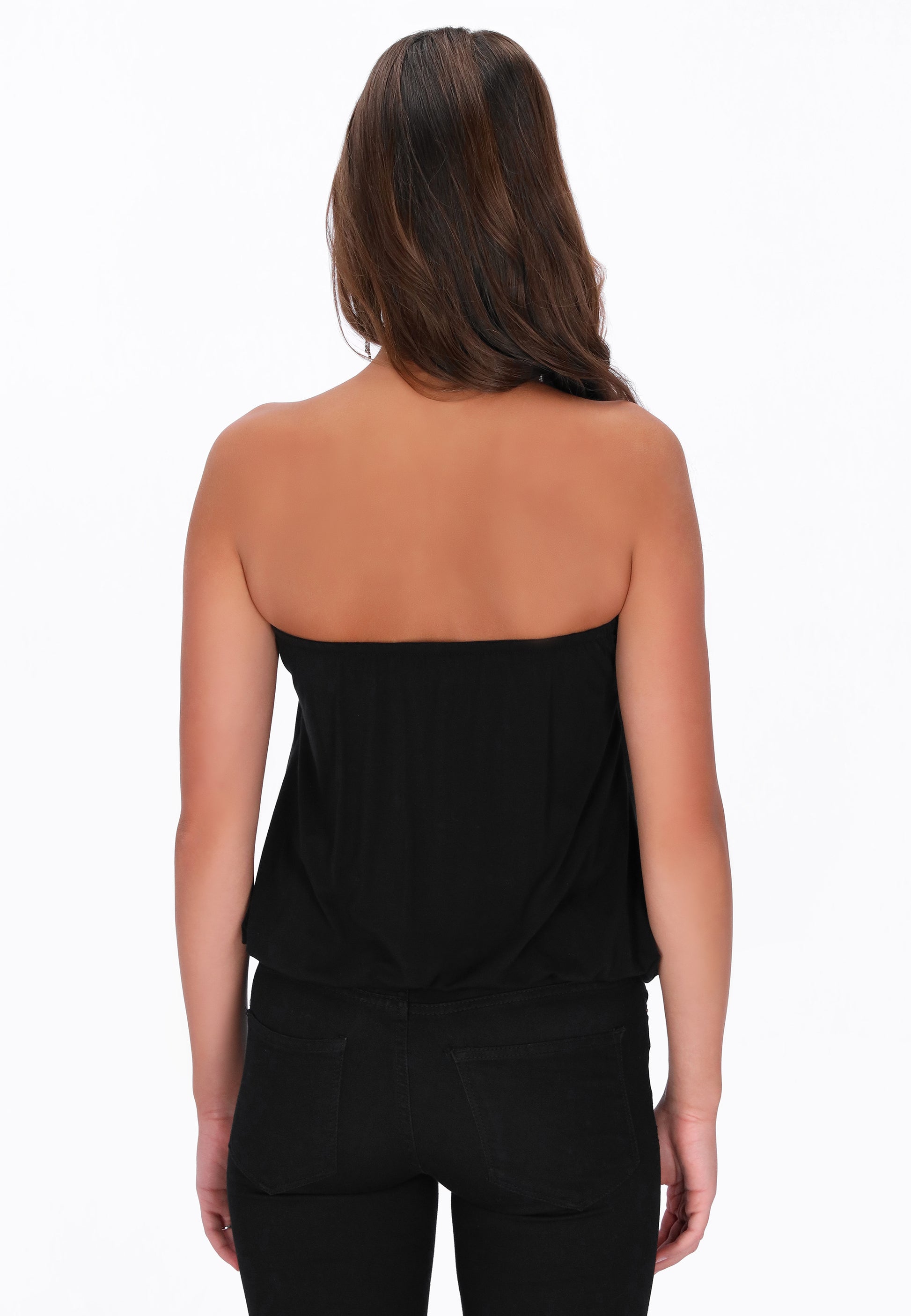myMo at night Women's Top