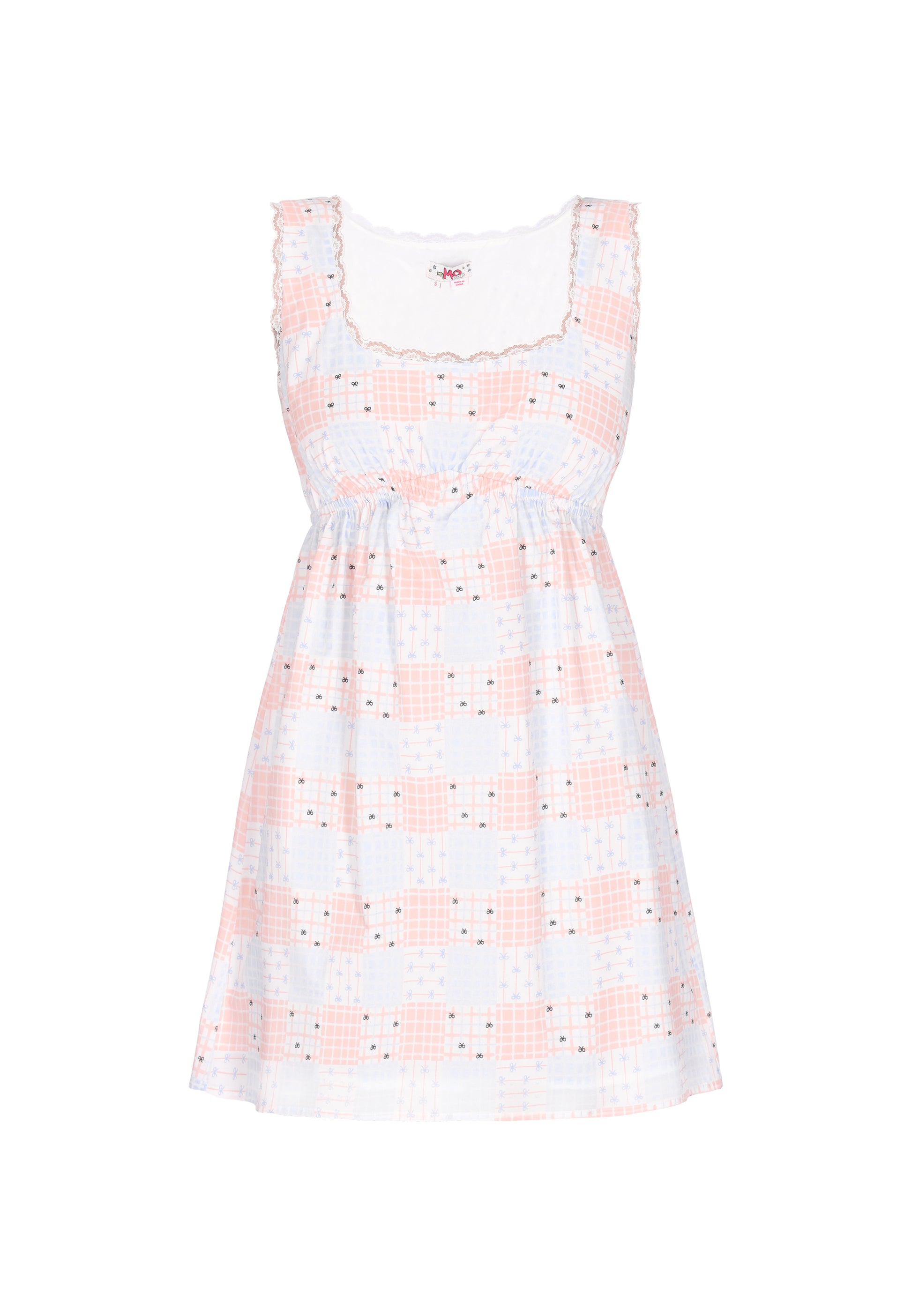 myMo pop Women's Dress