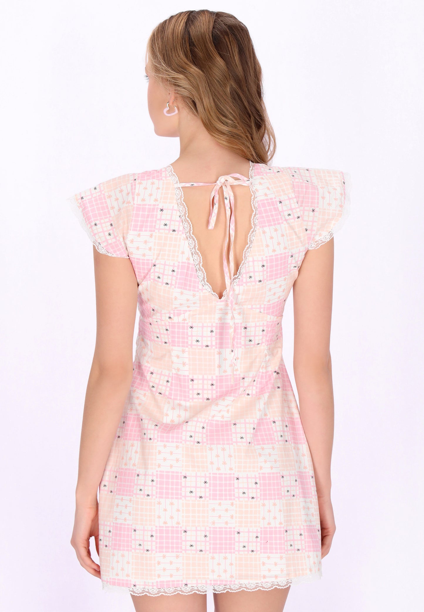 myMo pop Women's Dress