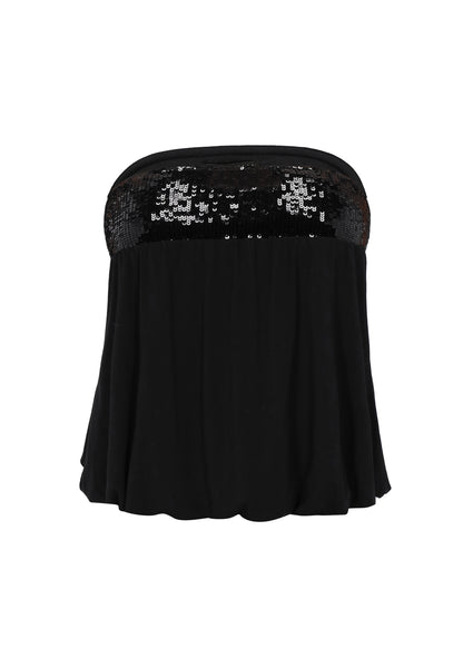 myMo at night Women's Top