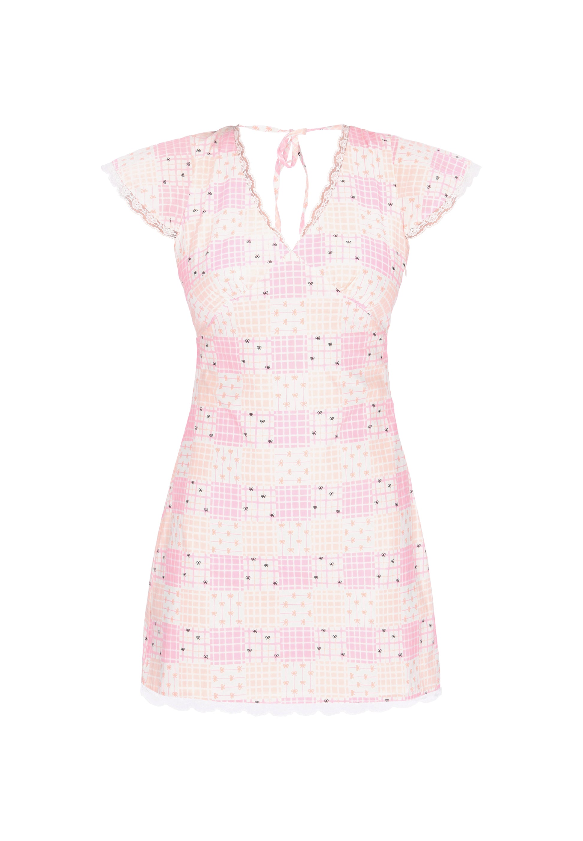 myMo pop Women's Dress