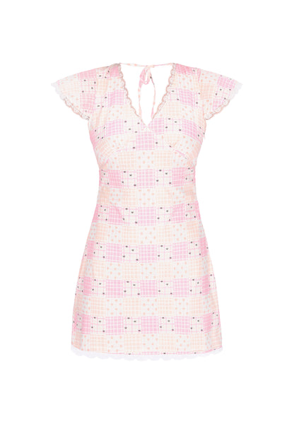 myMo pop Women's Dress