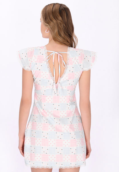 myMo pop Women's Dress