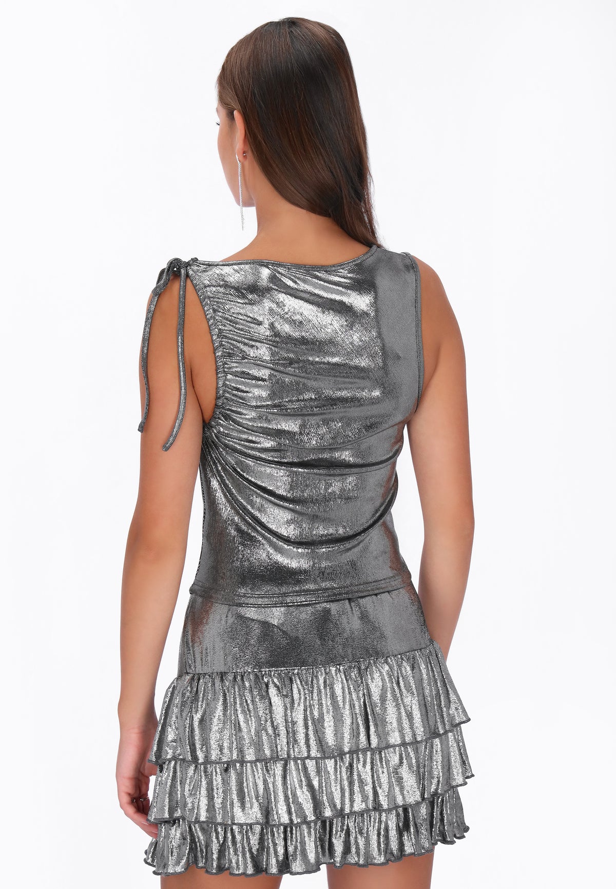 myMo at night Women's Top