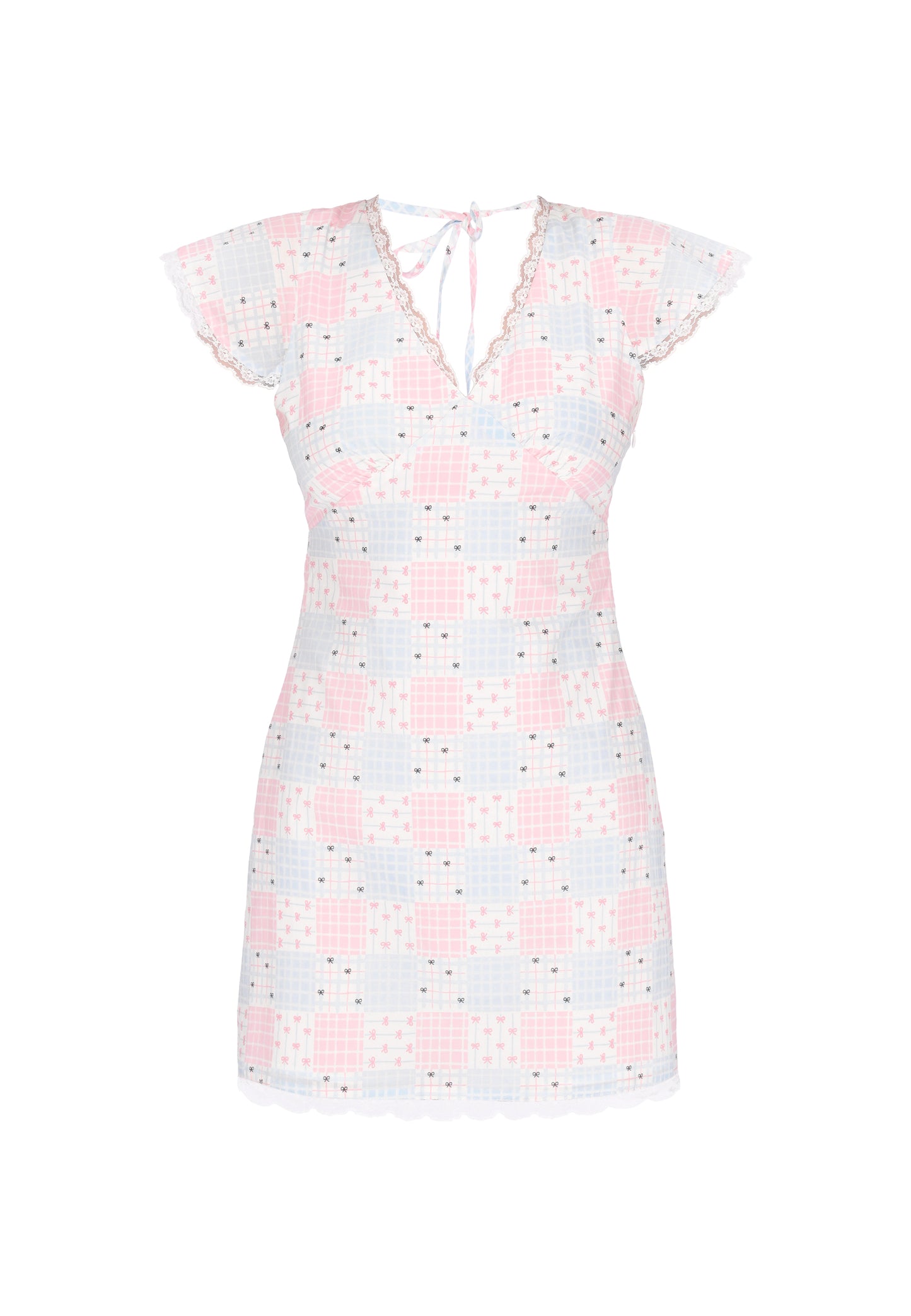 myMo pop Women's Dress
