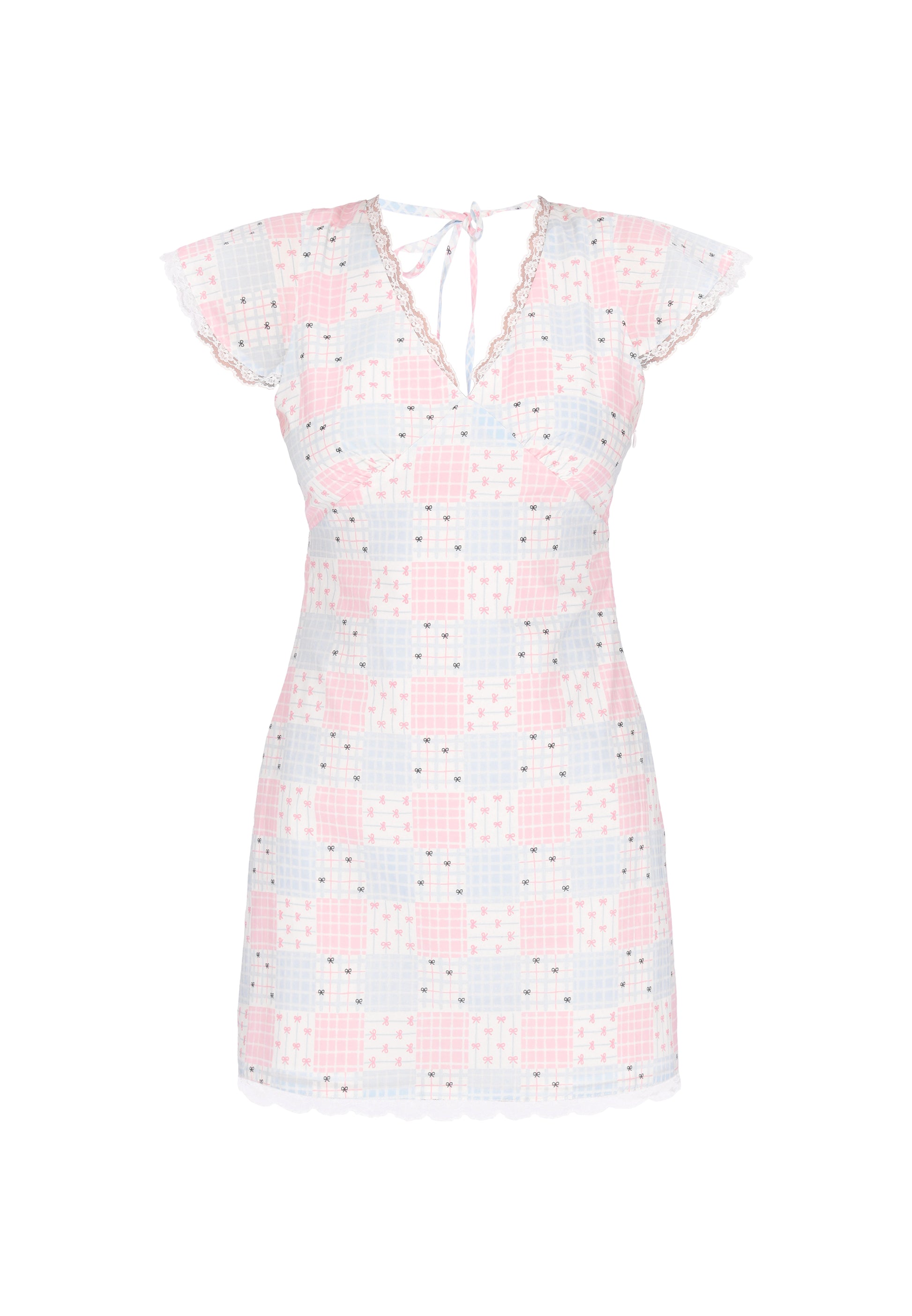 myMo pop Women's Dress