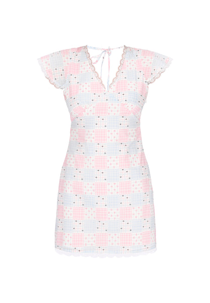 myMo pop Women's Dress