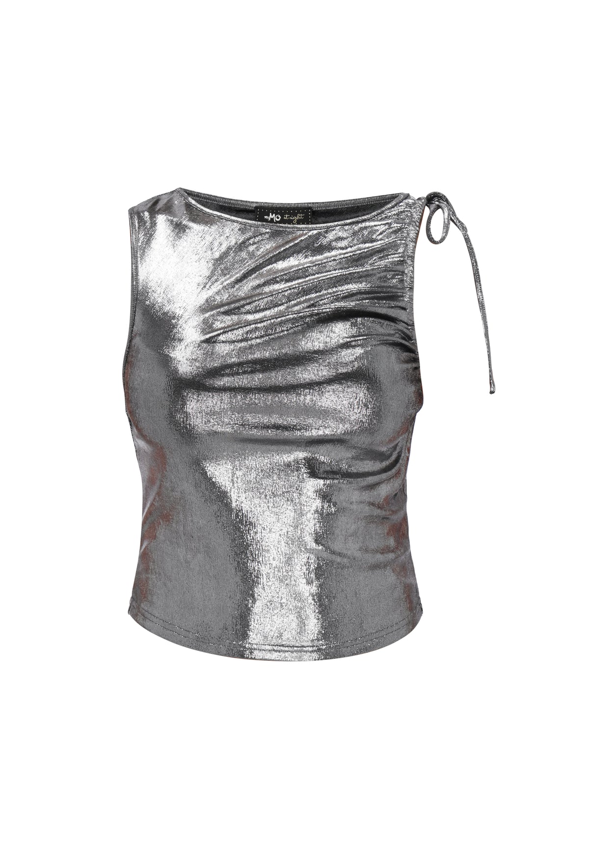 myMo at night Women's Top
