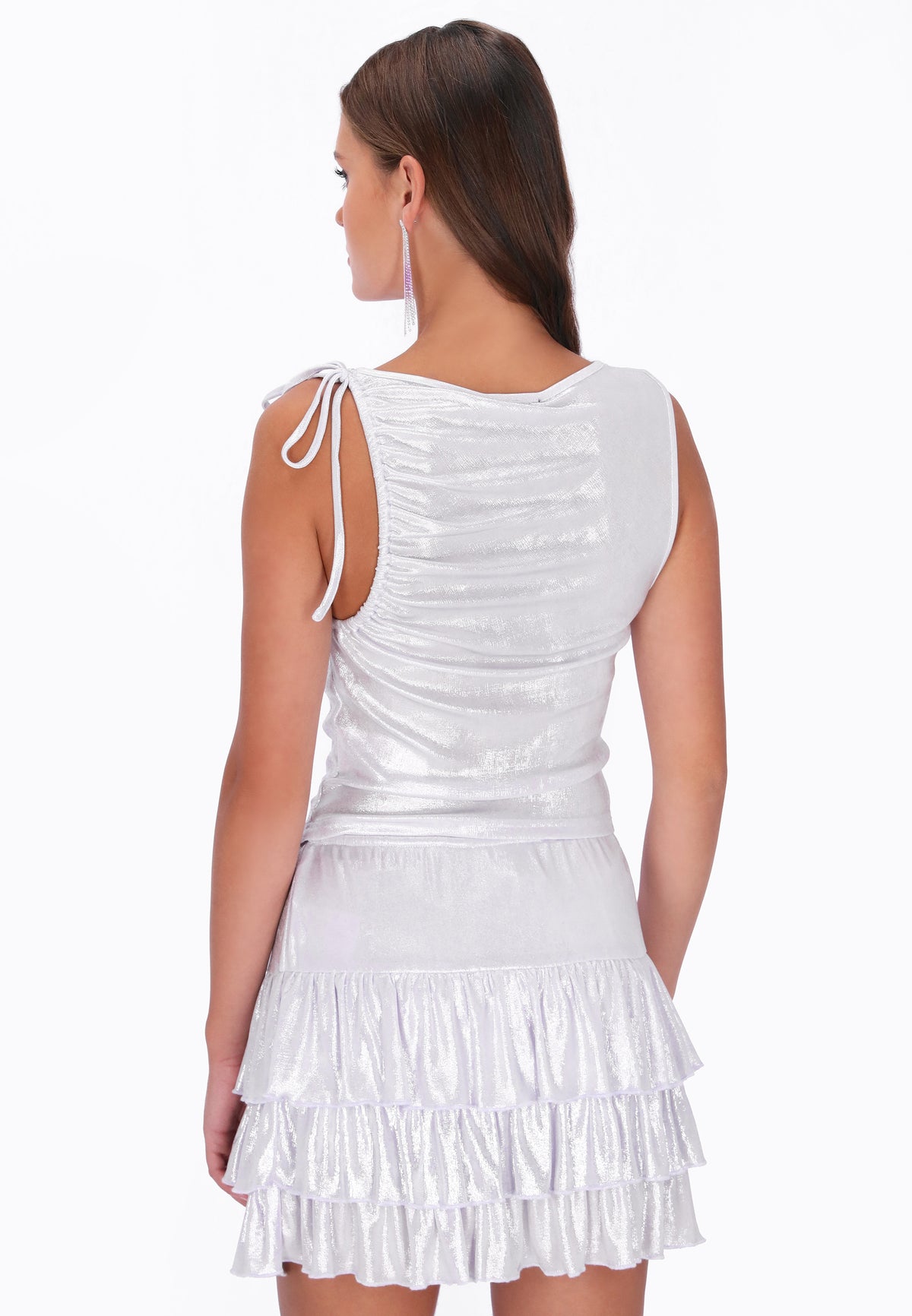 myMo at night Women's Top