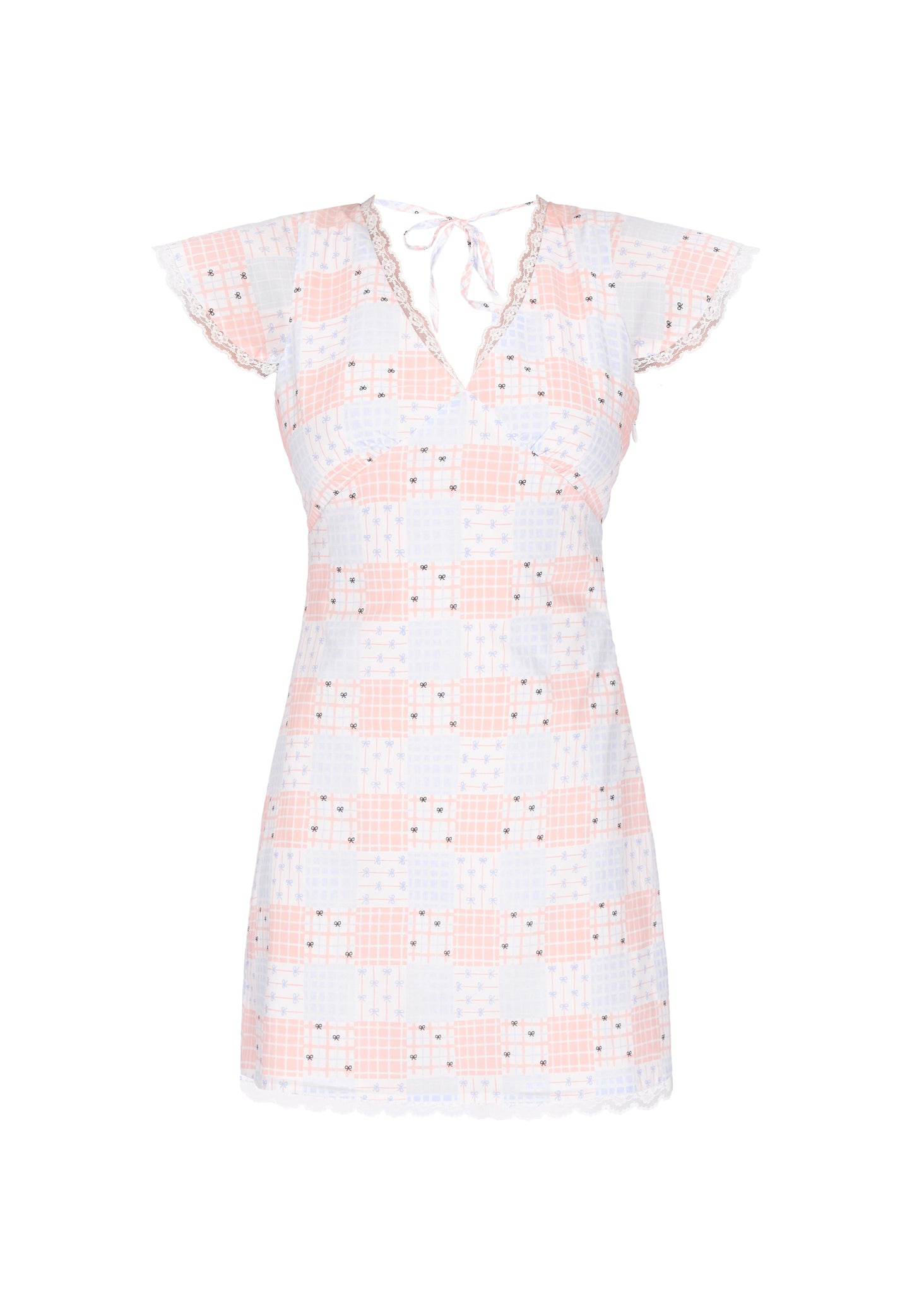 myMo pop Women's Dress
