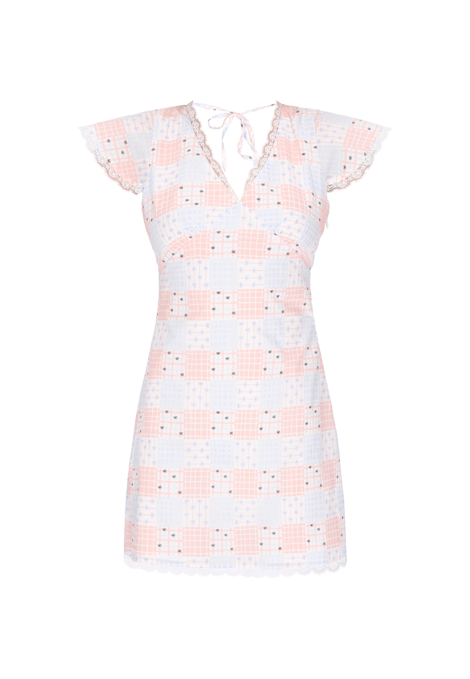 myMo pop Women's Dress