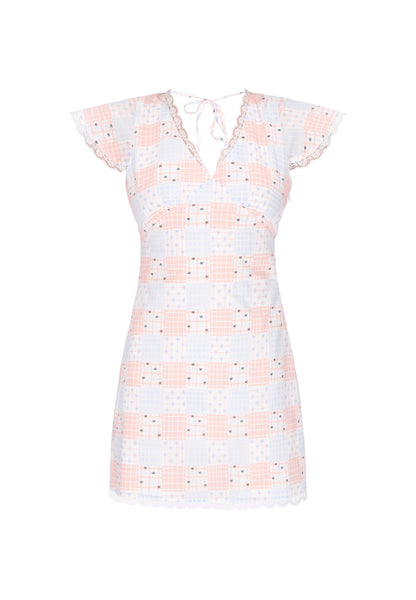 myMo pop Women's Dress
