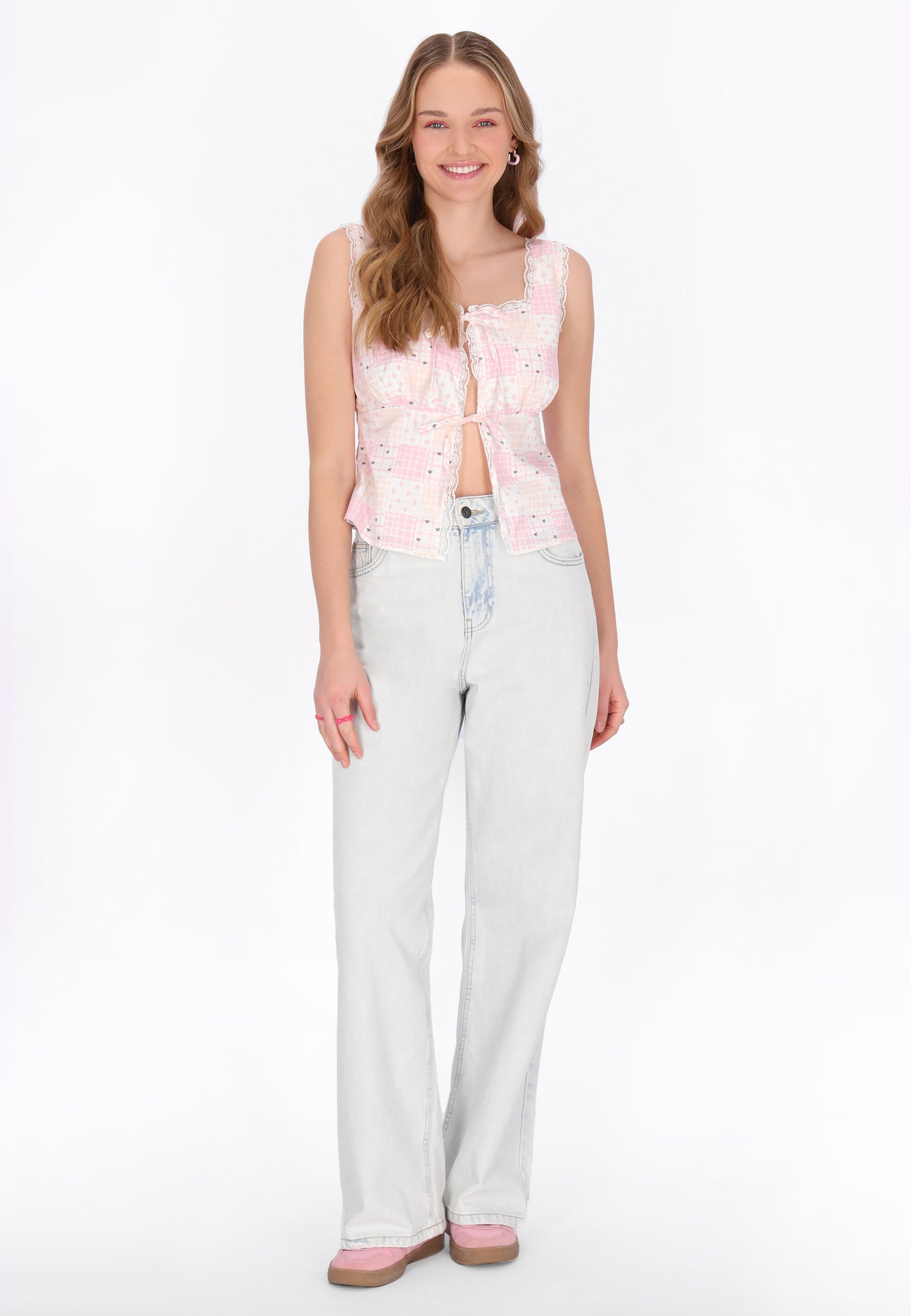 myMo pop Women's Top