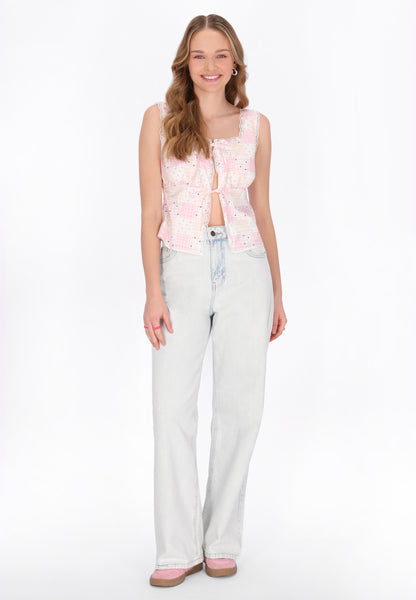 myMo pop Women's Top