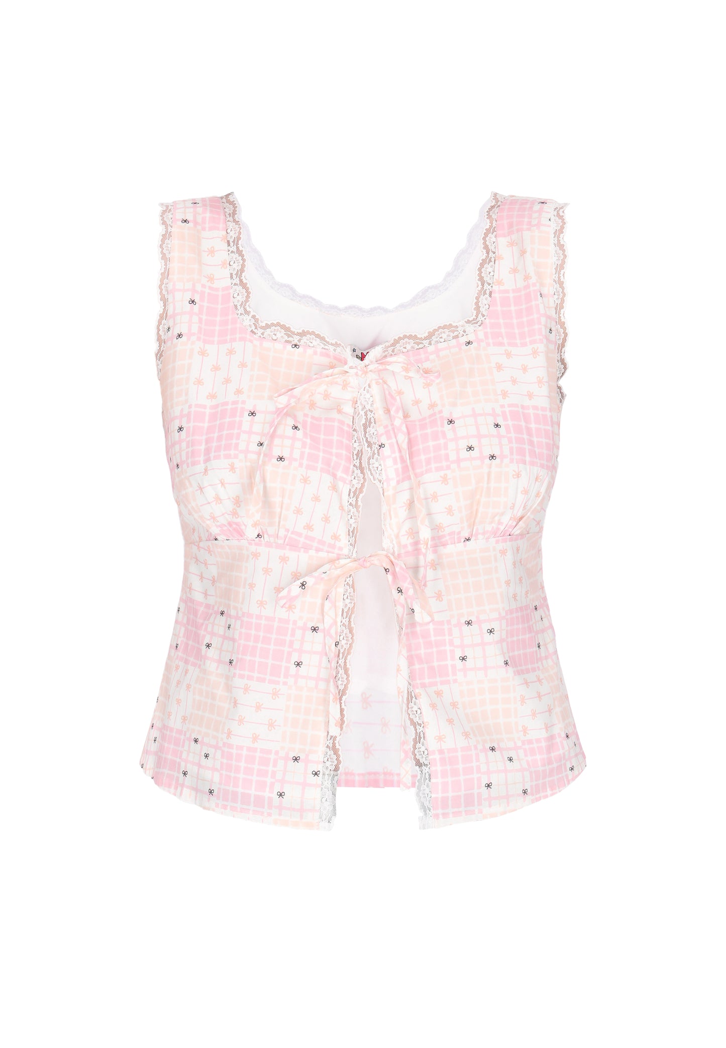 myMo pop Women's Top