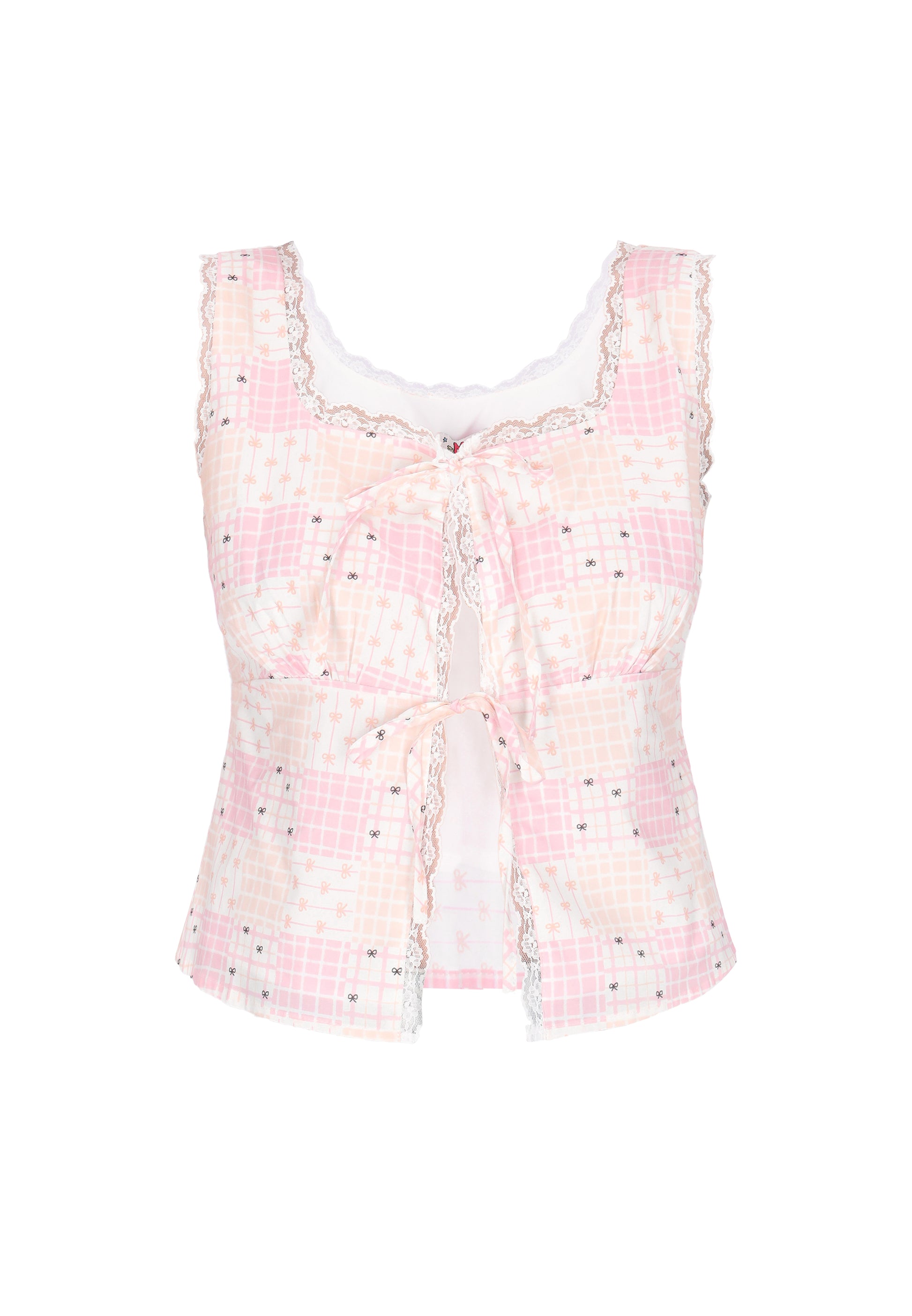 myMo pop Women's Top