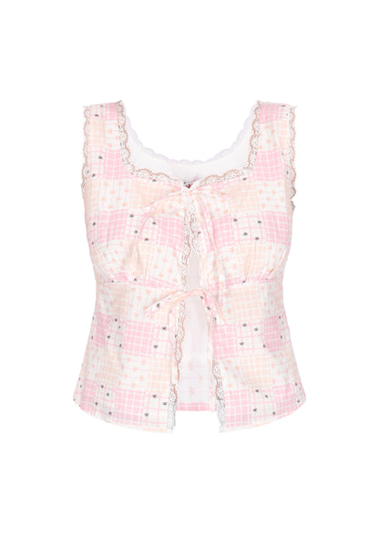 myMo pop Women's Top