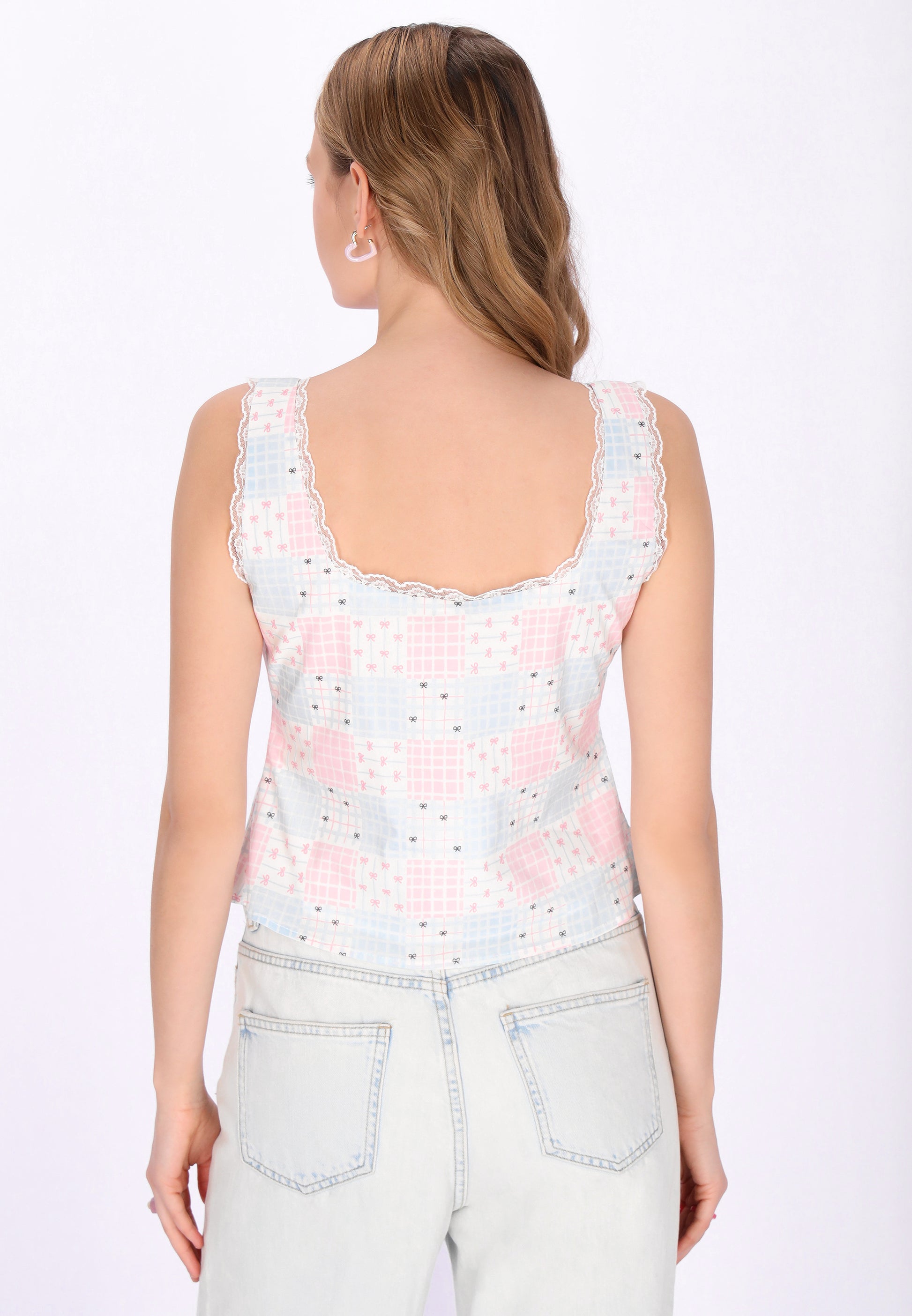 myMo pop Women's Top