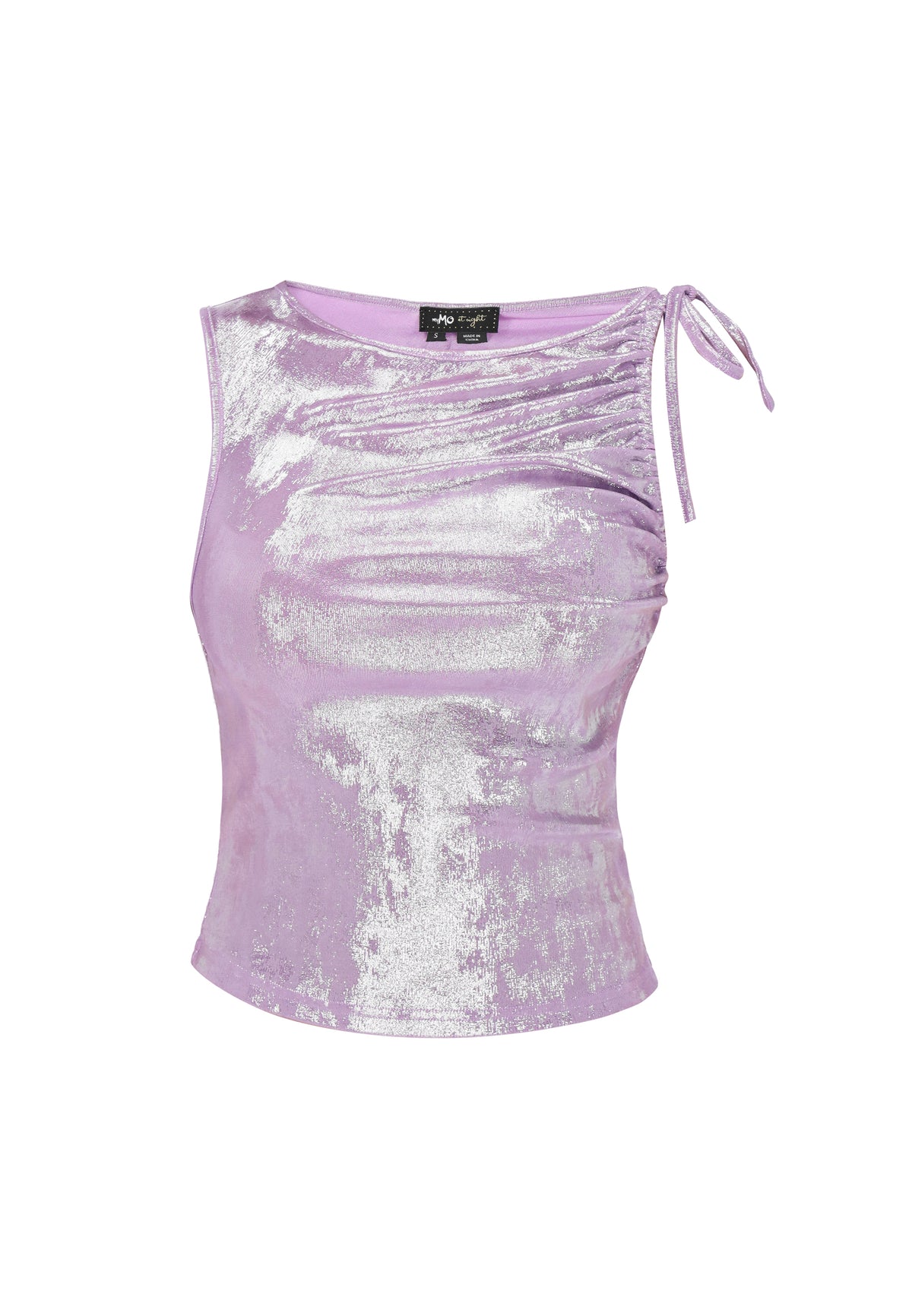 myMo at night Women's Top