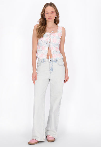 myMo pop Women's Top