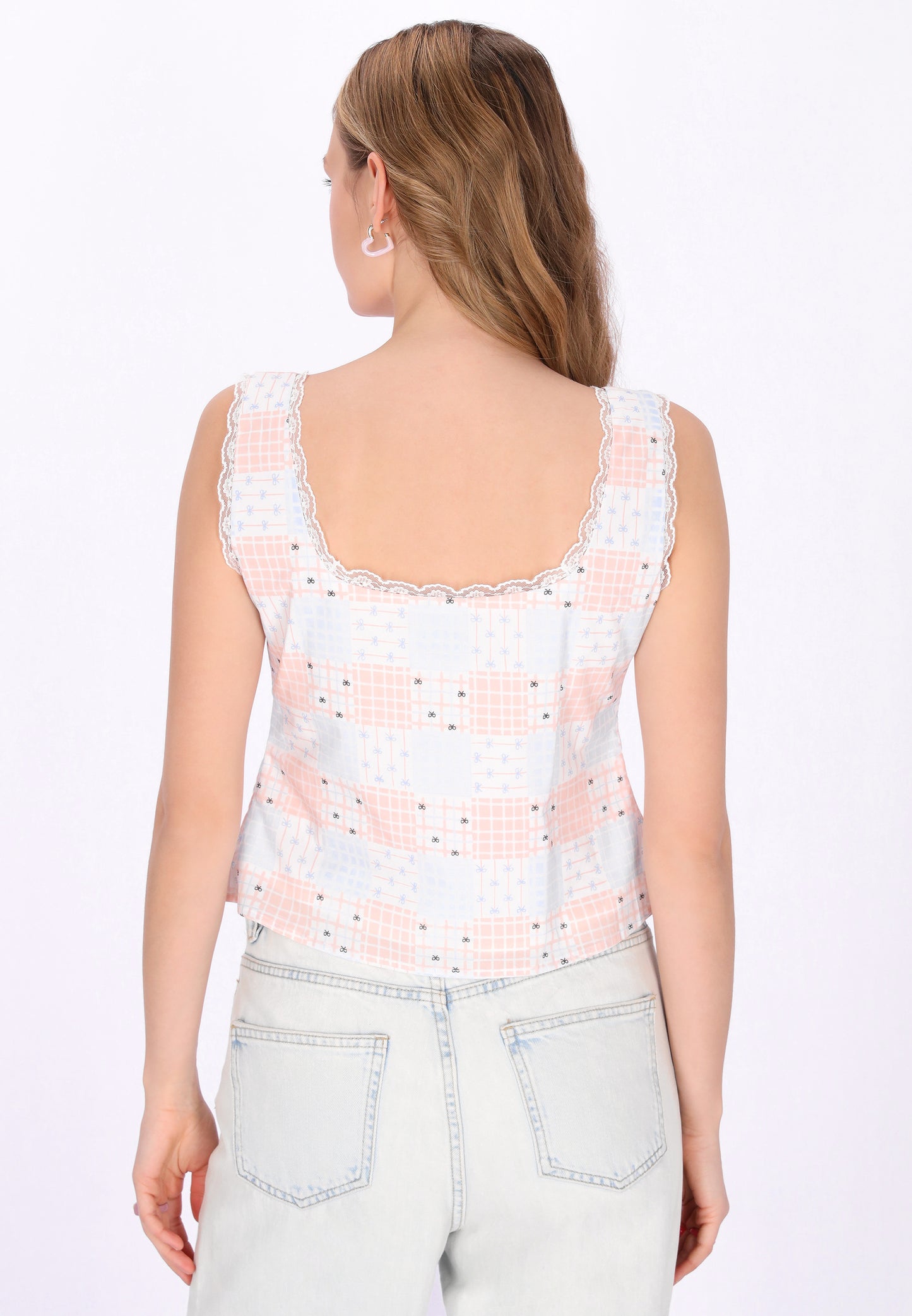 myMo pop Women's Top