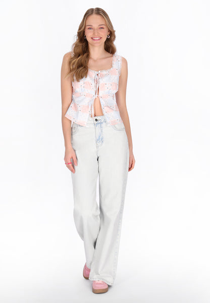 myMo pop Women's Top