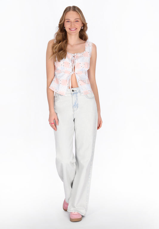 myMo pop Women's Top