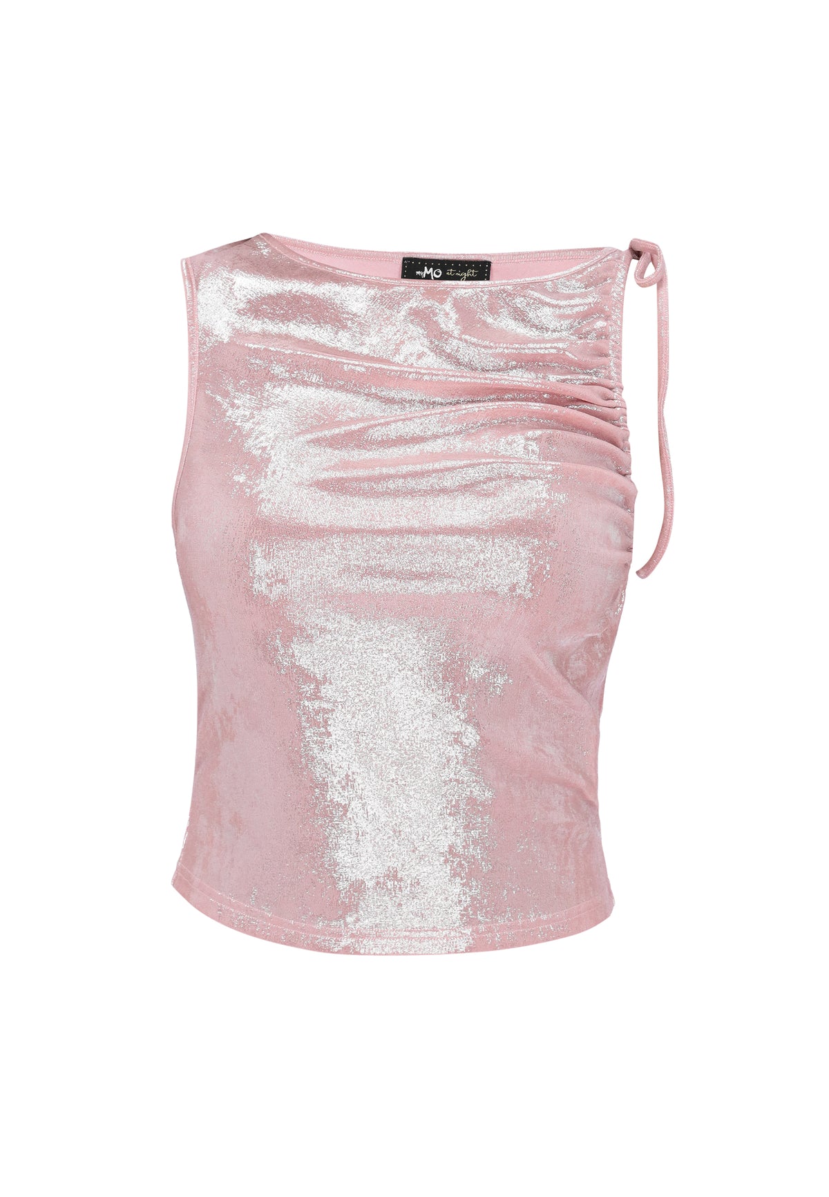 myMo at night Women's Top