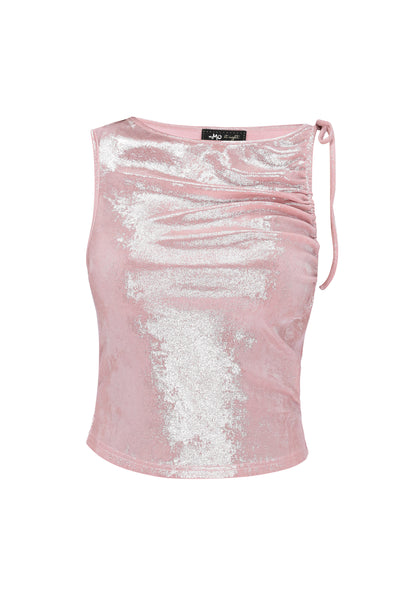 myMo at night Women's Top