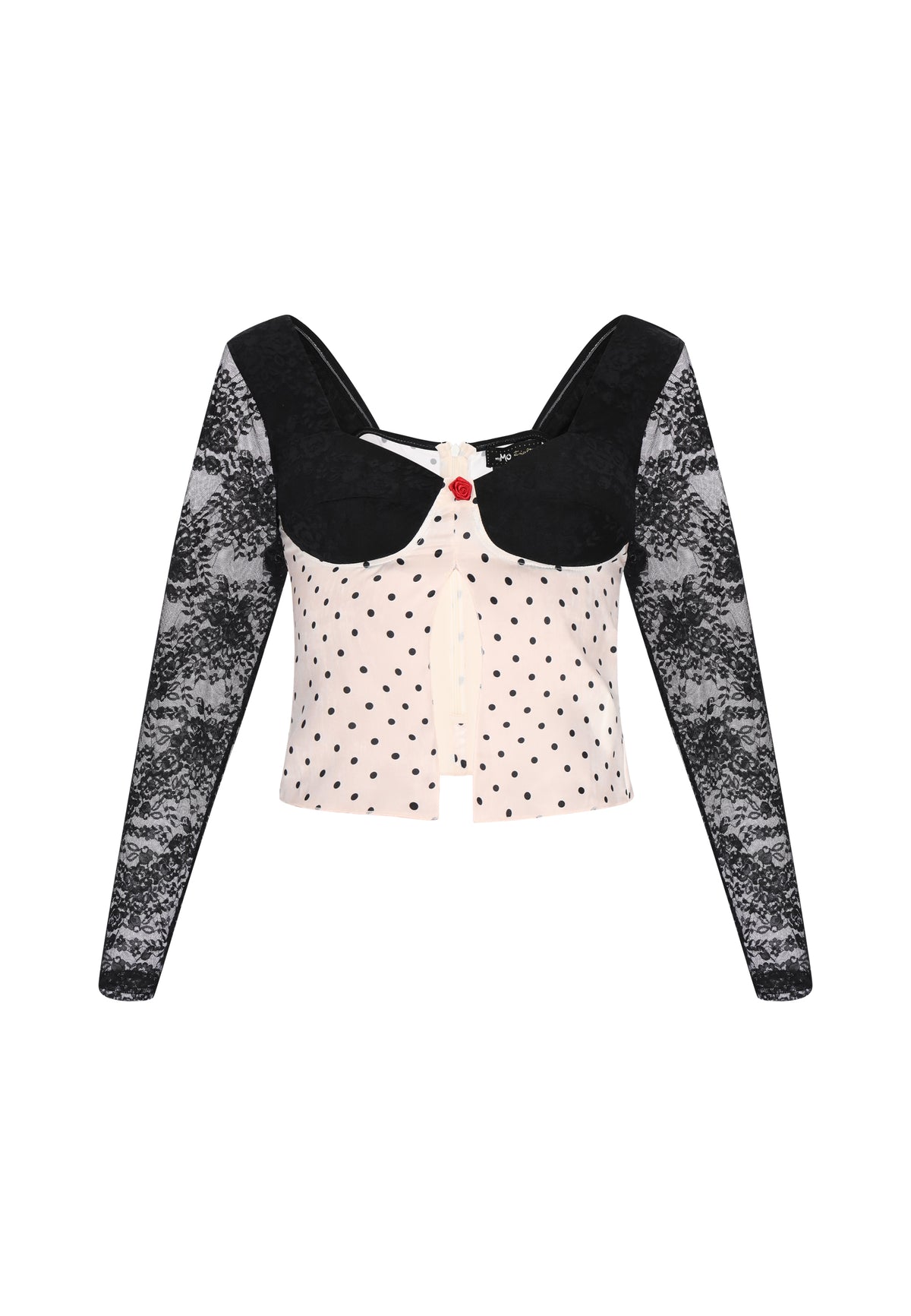 myMo at night Women's Blouse