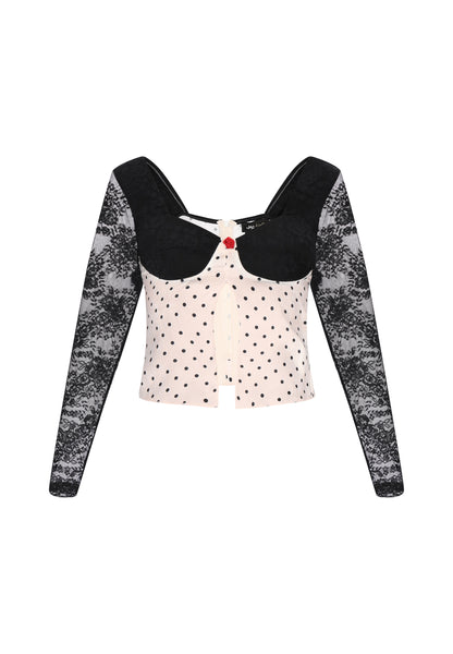 myMo at night Women's Blouse