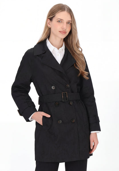 DreiMaster Klassik Damen Coat