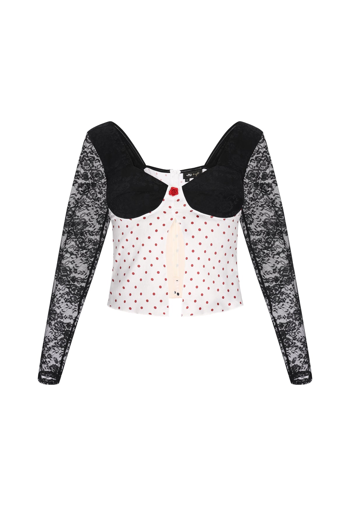 myMo at night Women's Blouse