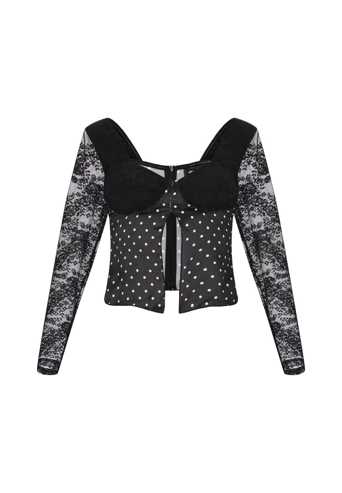 myMo at night Women's Blouse