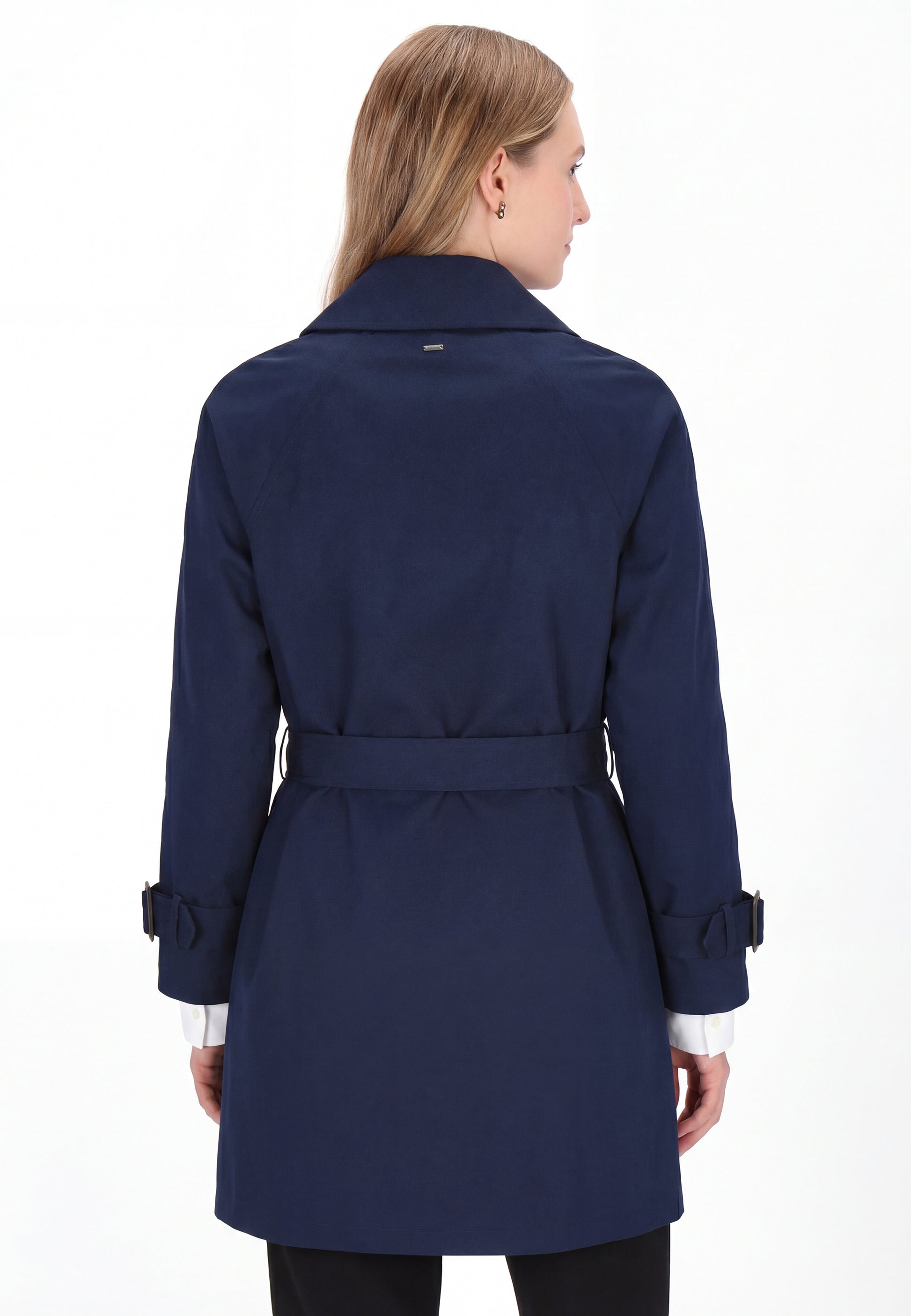 DreiMaster Klassik Damen Coat